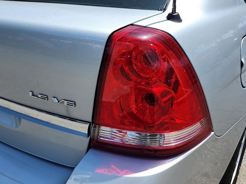 Used 2005 Chevrolet Malibu LS image 10