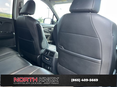 Used 2019 Honda Pilot Touring image 22