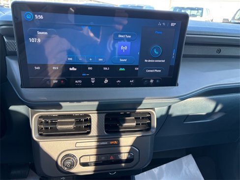 New 2025 Ford Maverick XL image 20