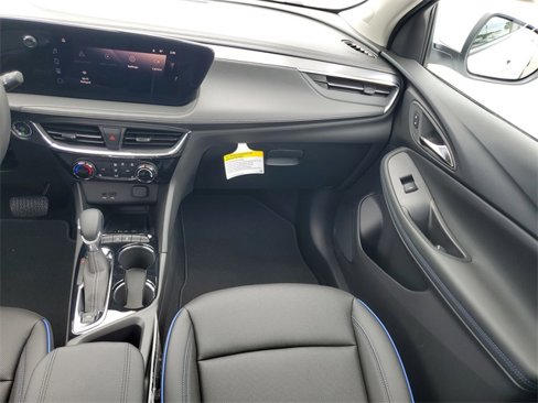 New 2026 Buick Encore GX Sport Touring w/ Advanced Technology Package image 25