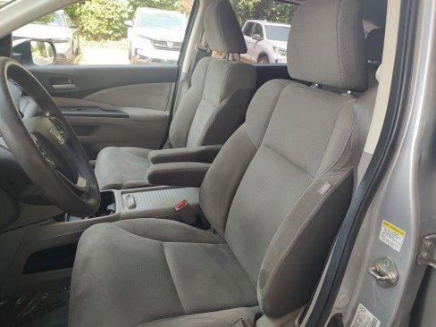 Used 2012 Honda CR-V EX image 2