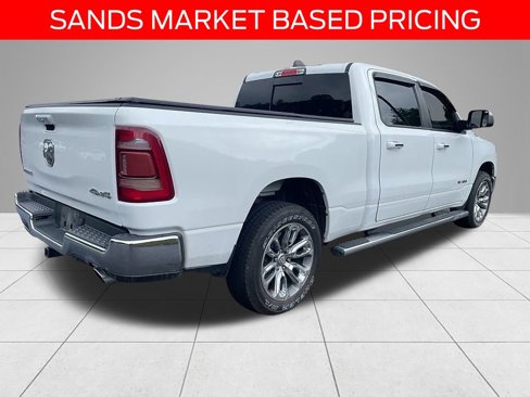Used 2019 RAM 1500 Big Horn image 4