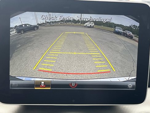 Used 2019 Mercedes-Benz GLA 250 4MATIC image 19