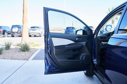 Used 2016 Honda CR-V EX image 17