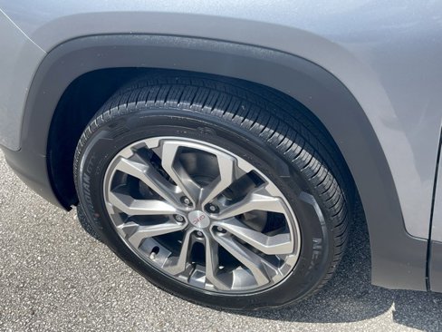 Used 2020 GMC Terrain SLT w/ Preferred Package image 15