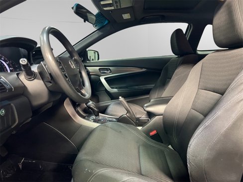 Used 2016 Honda Accord EX image 20