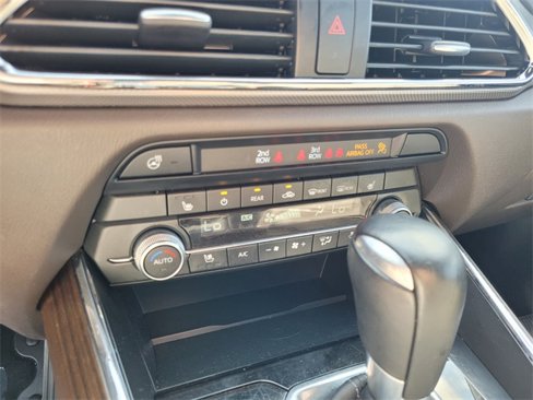 Certified 2021 MAZDA CX-9 Signature image 27
