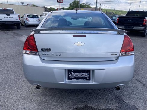 Used 2014 Chevrolet Impala LTZ image 3