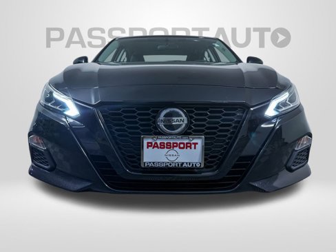 Used 2019 Nissan Altima 2.5 SR image 3