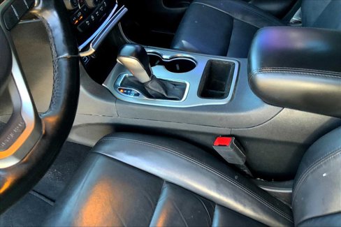 Used 2020 Jeep Grand Cherokee Limited image 14