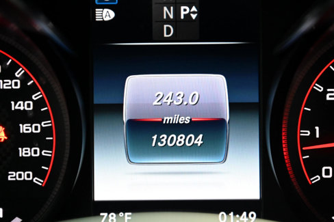 Used 2017 Mercedes-Benz C 63 AMG S image 30