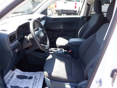 Used 2022 Ford Maverick XL image 10