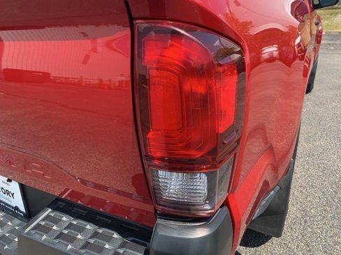 Used 2021 Toyota Tacoma SR image 35