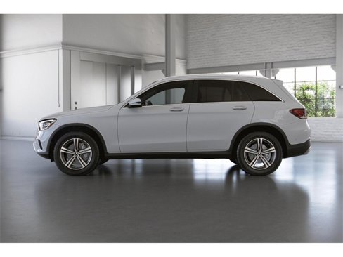 Certified 2022 Mercedes-Benz GLC 300 4MATIC image 35
