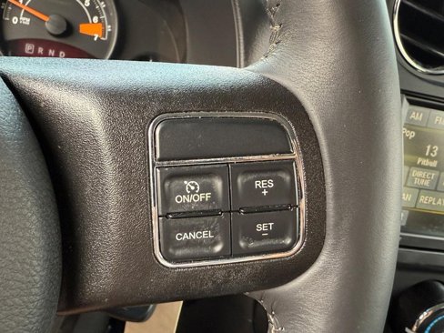 Used 2016 Jeep Patriot Latitude image 18