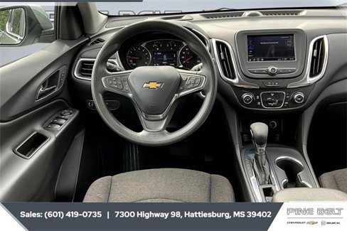 Used 2023 Chevrolet Equinox LT image 5
