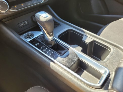 Used 2022 Nissan Sentra SV image 10