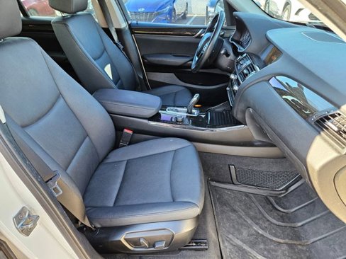 Used 2016 BMW X3 xDrive28i image 19