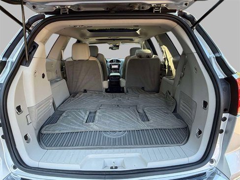 Used 2015 Buick Enclave Premium w/ Experience Buick Package image 17