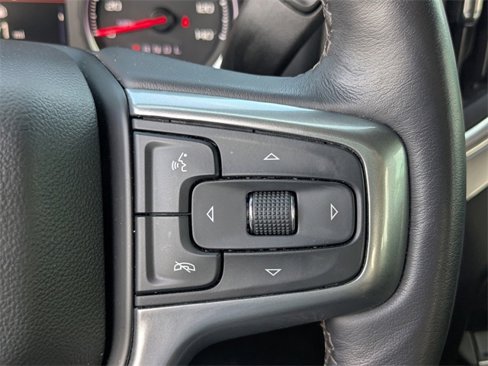 Used 2022 Chevrolet Silverado 1500 LT image 23
