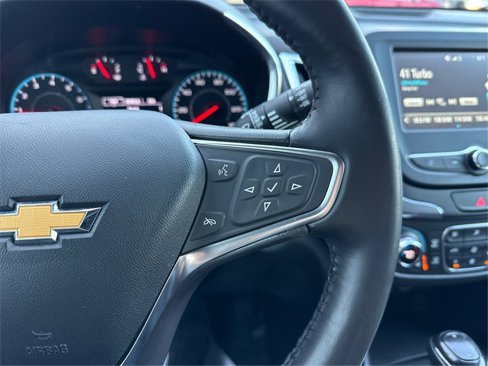 Used 2018 Chevrolet Equinox LT image 33