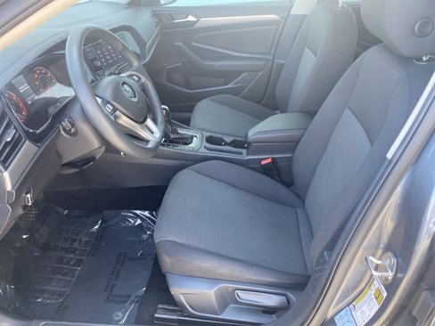 Used 2021 Volkswagen Jetta R-Line image 20