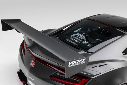 Used 2017 Acura NSX image 24