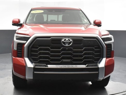 Used 2022 Toyota Tundra Limited image 34