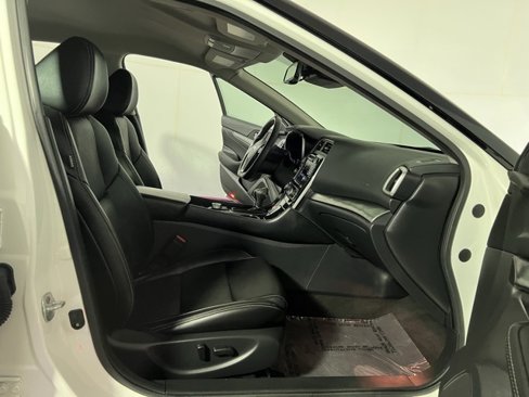 Used 2021 Nissan Maxima 3.5 SV w/ Floor Mat Group image 26