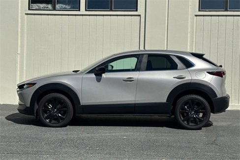 Used 2024 MAZDA CX-30 AWD 2.5 S w/ Select Sport Pkg image 7