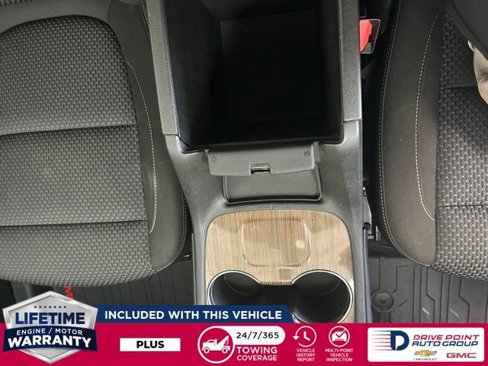 Used 2021 GMC Acadia SLE w/ LPO, Floor Liner Package image 25