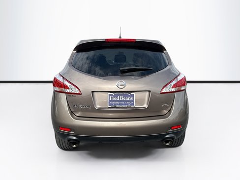 Used 2013 Nissan Murano S image 6