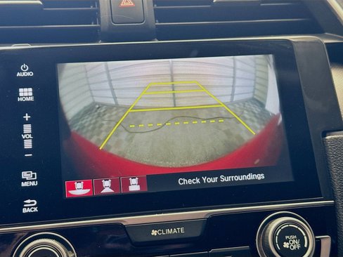 Used 2016 Honda Civic EX image 17