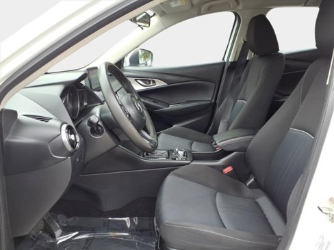 Used 2019 MAZDA CX-3 Sport image 8