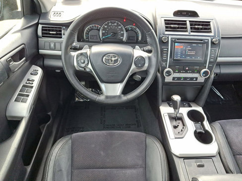Used 2012 Toyota Camry SE image 22