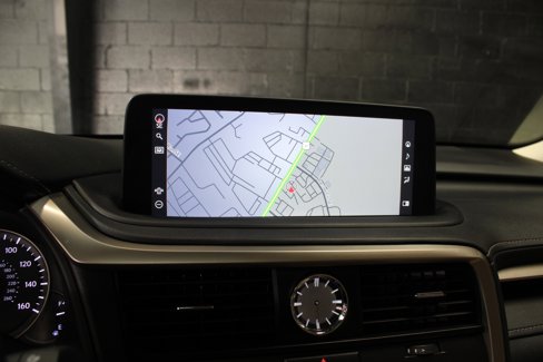 Used 2022 Lexus RX 350 Premium image 47