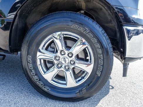 Used 2019 Ford F150 XLT w/ Equipment Group 302A Luxury image 14