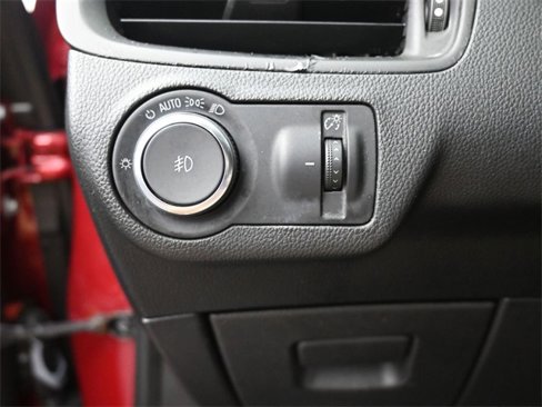 Used 2017 Buick Envision Preferred w/ LPO, Cargo Package image 33