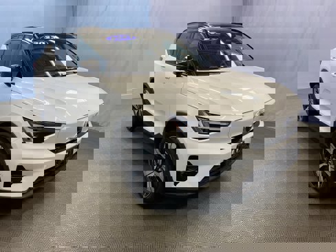 Certified 2023 Volvo XC40 Recharge Plus image 1