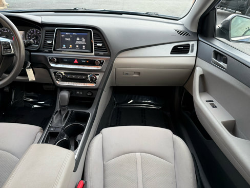 Used 2018 Hyundai Sonata SE image 22