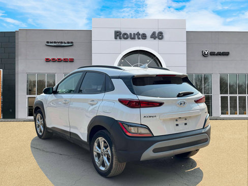Used 2023 Hyundai Kona SEL image 4