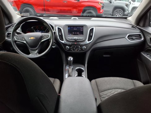 Used 2020 Chevrolet Equinox LT image 7