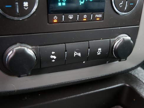 Used 2013 Chevrolet Silverado 1500 LTZ w/ LTZ Plus Package image 30