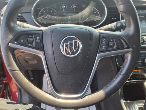 Used 2019 Buick Encore Preferred image 13