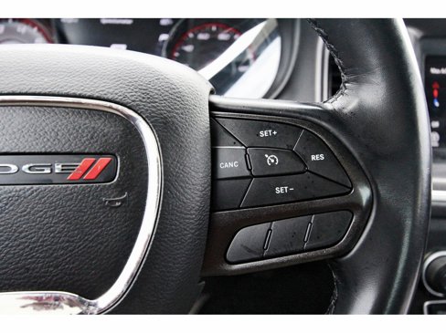 Used 2021 Dodge Charger SXT w/ Blacktop Package image 21