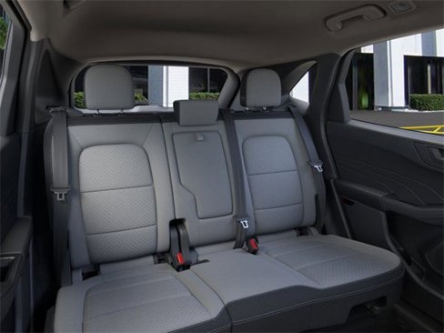 New 2025 Ford Escape Active w/ Tech Pack #1 image 11
