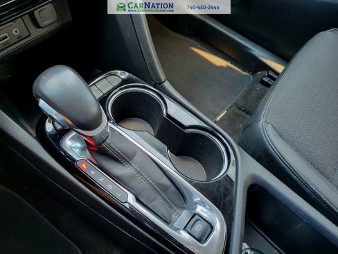 Used 2020 Buick Encore GX Select w/ Advanced Technology Package image 25