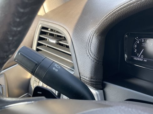 Used 2014 Lincoln MKX AWD w/ Equipment Group 102A image 17