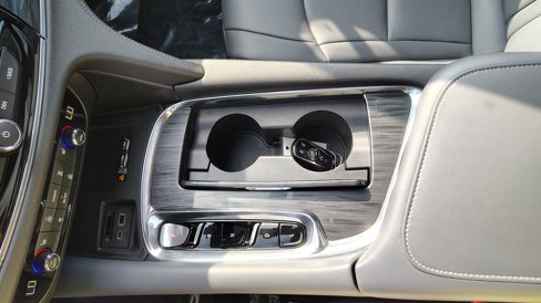 Used 2023 Buick Enclave Essence w/ Experience Buick Package image 20