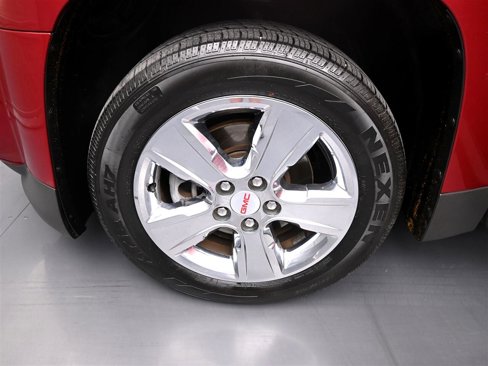 Used 2014 GMC Terrain SLT image 16